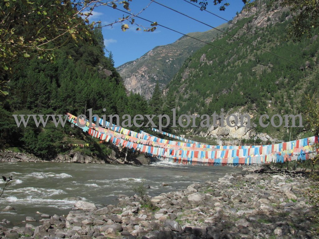 Dadu River